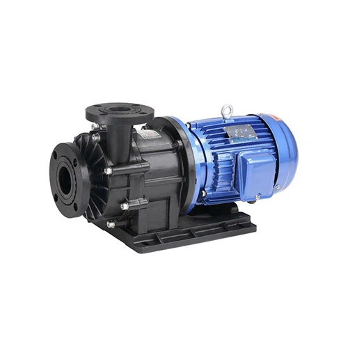 کیمیائی مائع پمپ