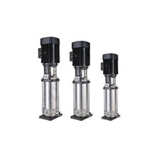 Stainless Steel Vertical Multistage Pump