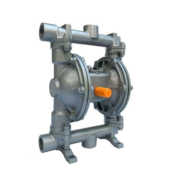 diaphragm pump1
