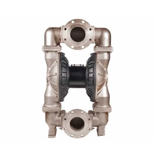Air Driven Diaphragm Pump