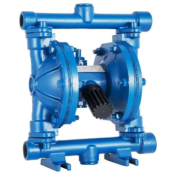 Air Driven Diaphragm Pump