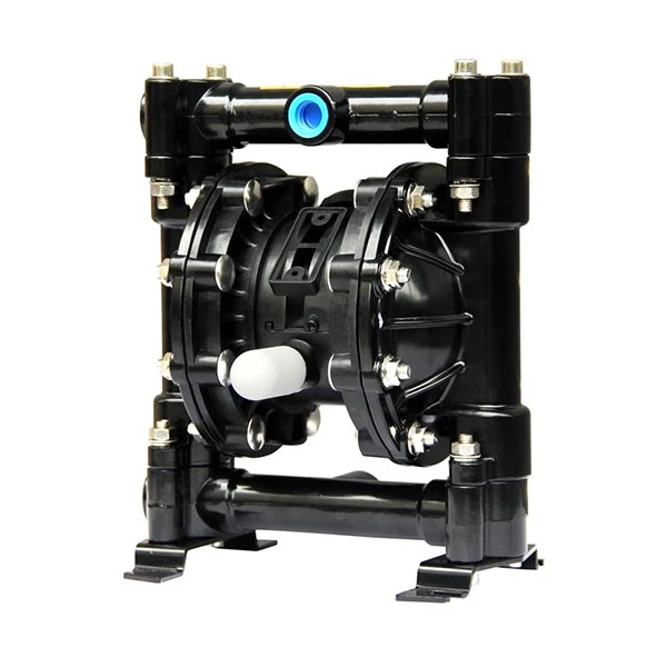 Air Driven Diaphragm Pump