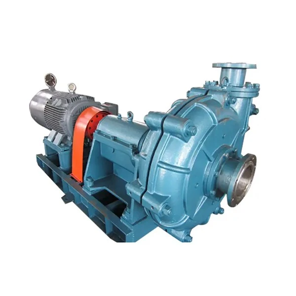 Slurry Pump17