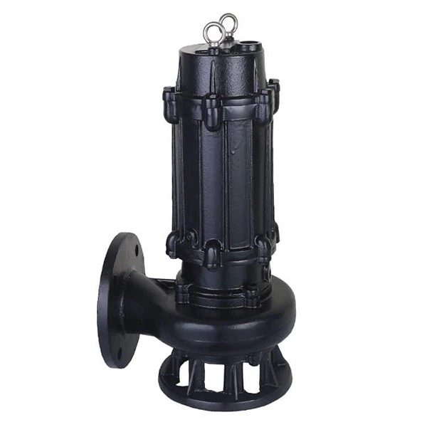 Commercial Sewage Pump