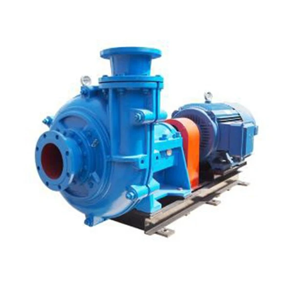 Slurry Pump