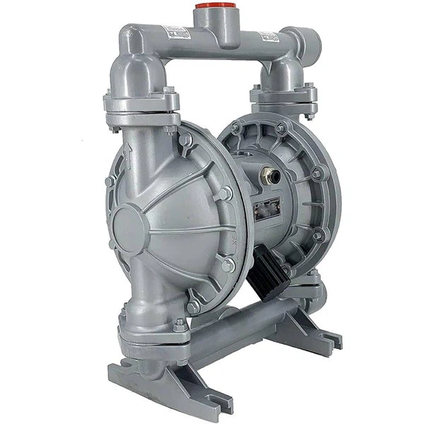 High Pressure Diaphragm Pump
