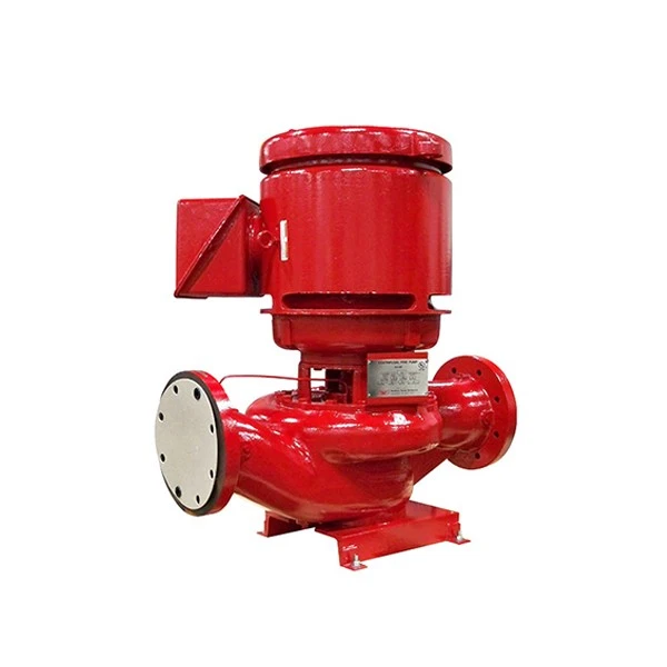 Fire Pump