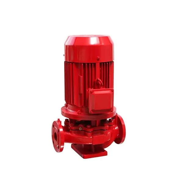 Fire Pump