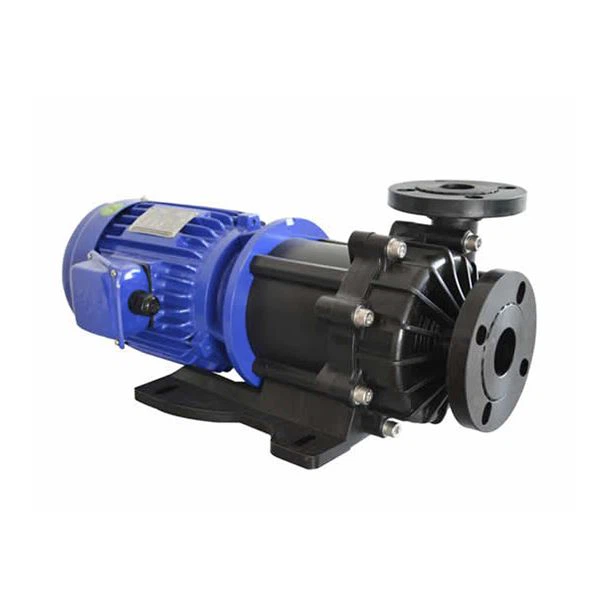 magnetic pump