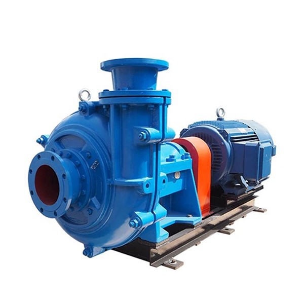 Slurry Pump18 Slurry Pump18