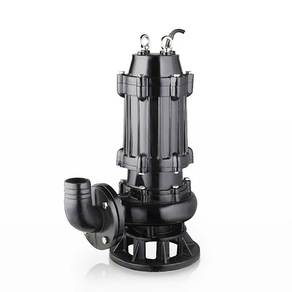 Sewage Suction Pump Sewage Suction Pump