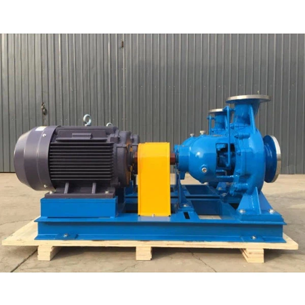 Electric Petrochemical Process Pumps Electric Petrochemical Process Pumps