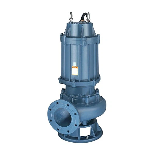 Sewage Transfer Pump