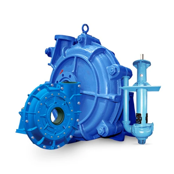 Slurry Pump For Sale