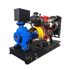 ہیوی ڈیوٹی ڈیزل واٹر پمپ