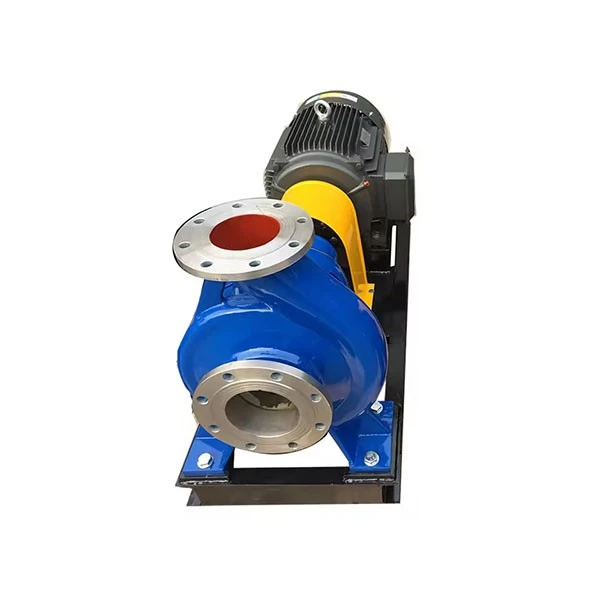 Stainless Steel Chemical Centrifugal Pump manufacturers