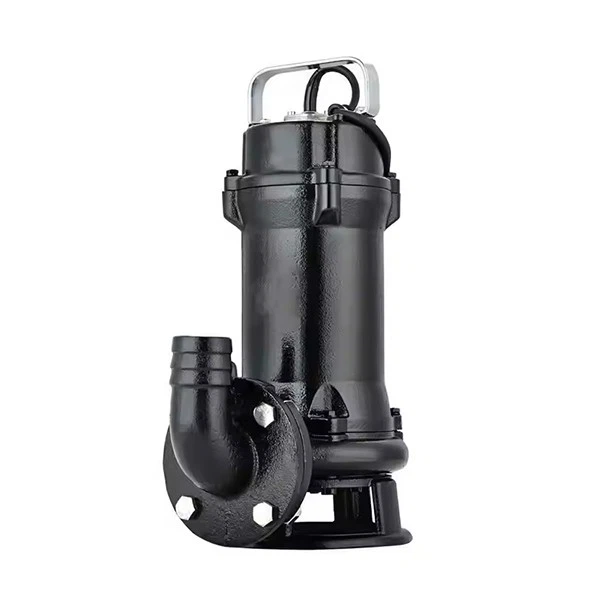 Submersible Effluent Pump