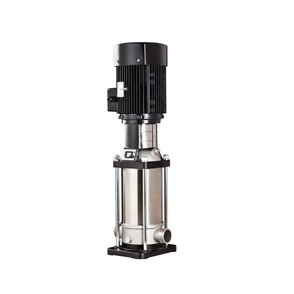 Vertical Pump2